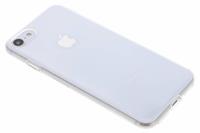 Apple Transparante Liquid Crystal Case voor de iPhone 8 / 7
