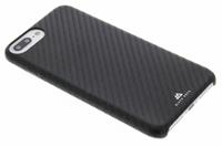 Cover Flex Carbon Voor Apple IPhone 6S/7/8 Plus Zwart