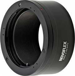Novoflex Adapter Olympus Lens Naar Sony Nex Camera