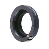 Novoflex Adapter voor Leica M naar Nikon 1