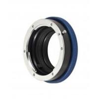 Novoflex Adapter M39 naar Nikon lens met Diafragma Controle RI (Leinik NT)