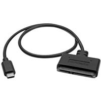 StarTech 2.5 Inch USB 3.1 Gen2 (10 Gbps) Adapter Cable for SATA