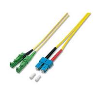 EFB Elektronik Glasvezel kabel - LC - E2000 - OS2 - 