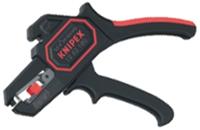 knipex Insulation-stripping pliers - 