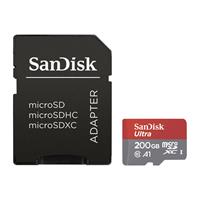 SanDisk Ultra microSDXC 200 GB (IMIT6P)