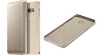 Samsung EP-TG928BFEGWW Wireless Charging Pack Goud voor ...