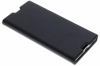 Booklet Slim voor Sony Xperia XA1, zwart - 