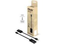 club3d Mini DisplayPort - HDMI 1.4 Passive Adapter