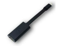 Dell Adapter USB-C zu HDMI(Buchse)