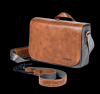 olympus OMD-Messenger Bag