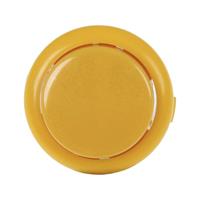 Joy-it Invoerapparaat Button-Yellow-Mini Geel