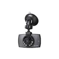 Soundlogic  Dashcam Full HD SLIMLINE Audio & Videorecorder 17719
