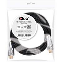 Club 3D CAC-2312 HDMI 2.0 4K60Hz UHD Kabel