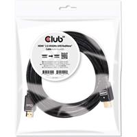 Club 3D HDMI 2.0 4K60Hz RedMere cable, 15m