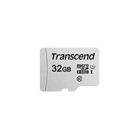 transcend 32GB UHS-I U1 microSD kaart