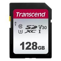 transcend 128GB UHS-I U3 SD kaart