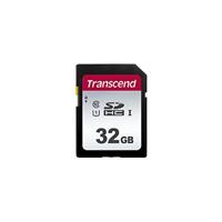 transcend 32GB UHS-I U1 SD kaart