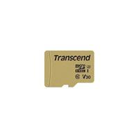 transcend 64GB UHS-I U3 microSD kaart
