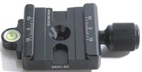 Sunwayfoto DDC-50L Screw-knob Clamp