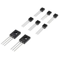 Trucomponents Transistorset VK-84524