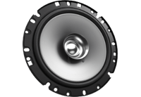 Kenwood Fullrange speakers - 6.5 Inch - 