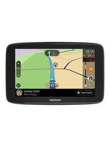 TomTom GO Basic 5"