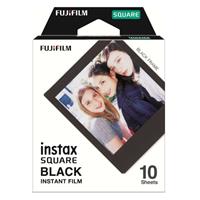 Fujifilm Instax Square BLACK