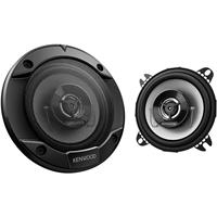 Kenwood Fullrange speakers - 4 Inch - 
