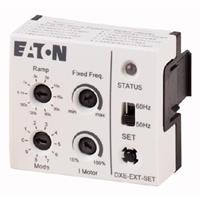 eaton DXE-EXT-SET - Control panel for frequency controller DXE-EXT-SET