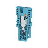 Testadapter Weidmüller APG 1.5 MI BL 2482290000 Blauw 50 stuk(s)