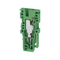 Testadapter Weidmüller APG 1.5 L GN 2482270000 Groen 50 stuk(s)