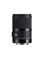 sigma 70mm f/2.8 DG Macro Art Lens voor Sony E Mount