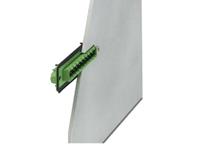 phoenixcontact Stiftgehäuse-Kabel DFK-MSTBA Polzahl Gesamt 2 Rastermaß: 5.08mm 50St.