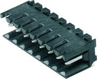 Weidmüller Stiftgehäuse-Platine BL/SL Polzahl Gesamt 19 Rastermaß: 3.50mm 20St.