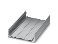 phoenixcontact UM-ALU 4-100,5 PROFILE 95 Gehäuse-Komponente Aluminium Aluminium 1St.