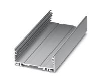 Phoenix Contact - UM-ALU 4-72 PROFILE 200 Behuizingscomponent Aluminium Aluminium 1 stuks