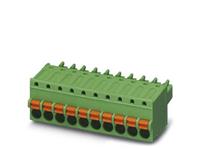 phoenixcontact Buchsengehäuse-Kabel FK-MCP Polzahl Gesamt 15 Rastermaß: 3.81mm 50St.