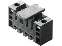 Weidmüller Stiftgehäuse-Platine BL/SL Polzahl Gesamt 5 Rastermaß: 3.50mm 265St.