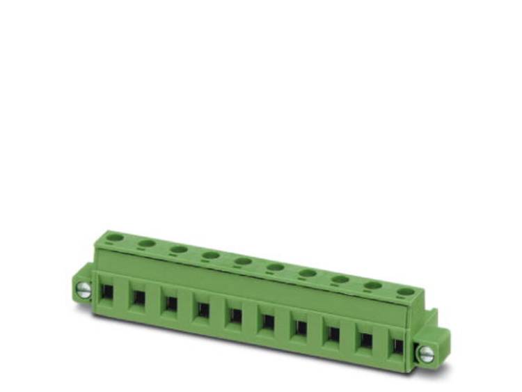 phoenixcontact Buchsengehäuse-Kabel GMSTB Polzahl Gesamt 4 Rastermaß: 7.62mm 50St.