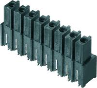 Weidmüller Buchsengehäuse-Platine BC/SC Polzahl Gesamt 4 Rastermaß: 3.81mm 50St.