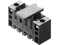 Weidmüller Stiftgehäuse-Platine BL/SL Polzahl Gesamt 14 Rastermaß: 3.50mm 50St.