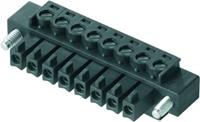 Weidmüller Buchsengehäuse-Kabel BC/SC Polzahl Gesamt 6 Rastermaß: 3.81mm 50St.