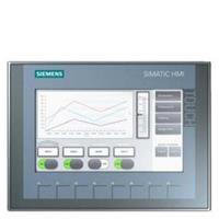 Siemens SIMATIC HMI KTP700 BASIC DP PLC-display uitbreiding 6AV2123-2GA03-0AX0 24 V/DC