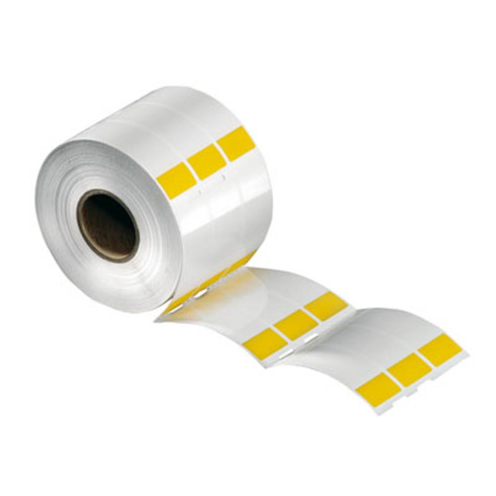 Weidmüllerlerlerlerlerlerlerlerlerlerlerlerlerlerlerlerlerlerlerlerlerlerlerlerlerlerlerlerlerlerler 1003380000 THM WRITEON T 24.5/100 WS Labelprinter Montagemethode: Plakken Markeringsvlak: 24.5