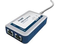 Ixxat 1.01.0353.22012 USB-to-CAN FD Automotive CAN omzetter 5 V/DC 1 stuk(s)