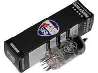 12AX7-S4GB Normal Gain Elektronenbuis Geselecteerd voor Gitaren Dubbeltriode Aantal polen: 9 Fitting: Noval 1 stuk(s)