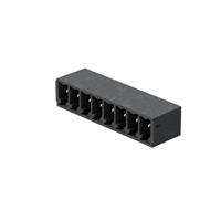 Weidmüller Stiftgehäuse-Platine BC/SC Polzahl Gesamt 8 Rastermaß: 3.81mm 50St.
