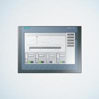 Siemens SIMATIC HMI KTP1200 BASIC DP PLC-display uitbreiding 6AV2123-2MA03-0AX0 24 V/DC