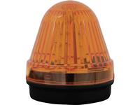 ComPro CO/BL/70/A/024/15F Multifunctionele LED-flitslamp BL70 15 functies Kleur (specifiek) Geel Stroomverbruik 160 mA Beschermingsklasse IP65