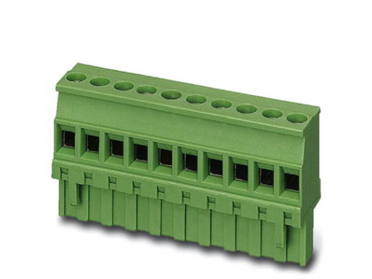 Phoenix Contact MVSTBR2,5/10-ST-5,08 (50 Stück) - Cable connector for printed circuit MVSTBR2,5/10-ST-5,08